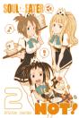 Soul Eater Not!, Vol. 2 - Preview