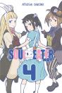 Soul Eater Not!, Vol. 4 - Preview