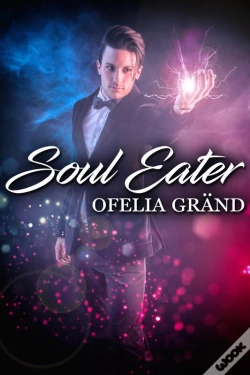 Capa do artigo Soul Eater