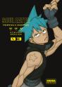 Soul Eater Perfect Edition 03 - Preview