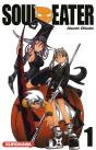 Soul Eater T.1 - Preview