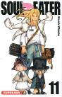 Soul Eater T.11 - Preview