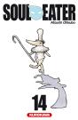 Soul Eater T.14 - Preview