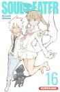 Soul Eater T.16 - Preview