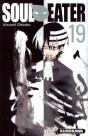 Soul Eater T.19 - Preview