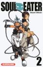 Soul Eater T.2 - Preview