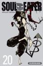 Soul Eater T.20 - Preview