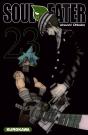 Soul Eater T.23 - Preview