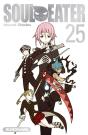 Soul Eater T.25 - Preview