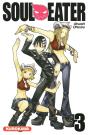 Soul Eater T.3 - Preview