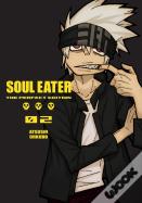 Soul Eater: The Perfect Edition 2