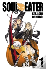Capa do artigo Soul Eater: Vol 1