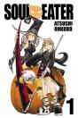 Soul Eater: Vol 1 - Preview