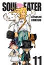 Soul Eater, Vol. 11 - Preview