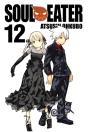 Soul Eater, Vol. 12 - Preview