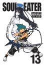 Soul Eater, Vol. 13 - Preview