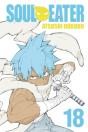 Soul Eater, Vol. 18 - Preview