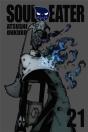 Soul Eater, Vol. 21 - Preview
