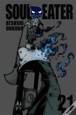 Capa do artigo Soul Eater, Vol. 21