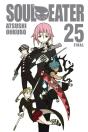 Soul Eater, Vol. 25 - Preview