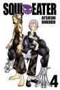 Soul Eater: Vol 4 - Preview