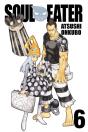 Soul Eater: Vol 6 - Preview