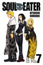 Soul Eater: Vol 7 - Preview