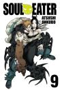 Soul Eater, Vol. 9 - Preview