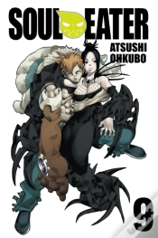 Capa do artigo Soul Eater, Vol. 9