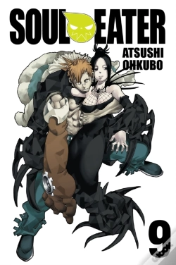 Capa do artigo Soul Eater, Vol. 9