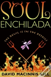 Capa do artigo Soul Enchilada