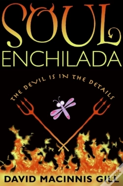 Capa do artigo Soul Enchilada