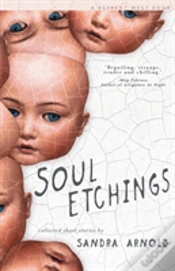 Capa do artigo Soul Etchings