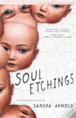 Capa do artigo Soul Etchings