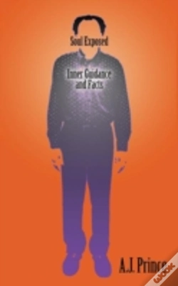 Capa do artigo Soul Exposed