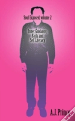 Capa do artigo Soul Exposed Volume 2