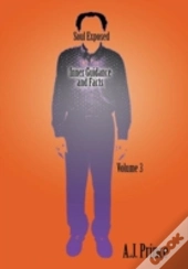 Soul Exposed Volume 3