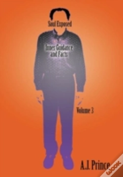 Capa do artigo Soul Exposed Volume 3