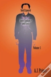 Capa do artigo Soul Exposed Volume 3