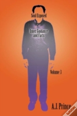 Capa do artigo Soul Exposed Volume 3