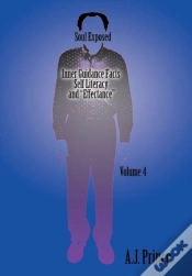 Capa do artigo Soul Exposed Volume 4