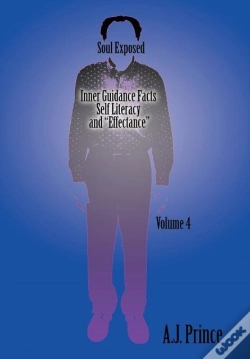Capa do artigo Soul Exposed Volume 4
