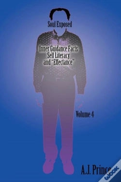 Capa do artigo Soul Exposed Volume 4