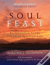 Capa do artigo Soul Feast