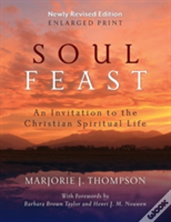 Capa do artigo Soul Feast