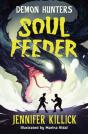 Soul Feeder - Preview