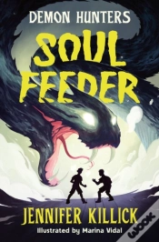 Capa do artigo Soul Feeder