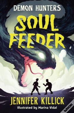 Capa do artigo Soul Feeder