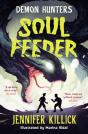 Soul Feeder - Preview