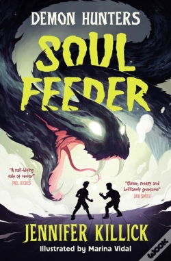 Capa do artigo Soul Feeder